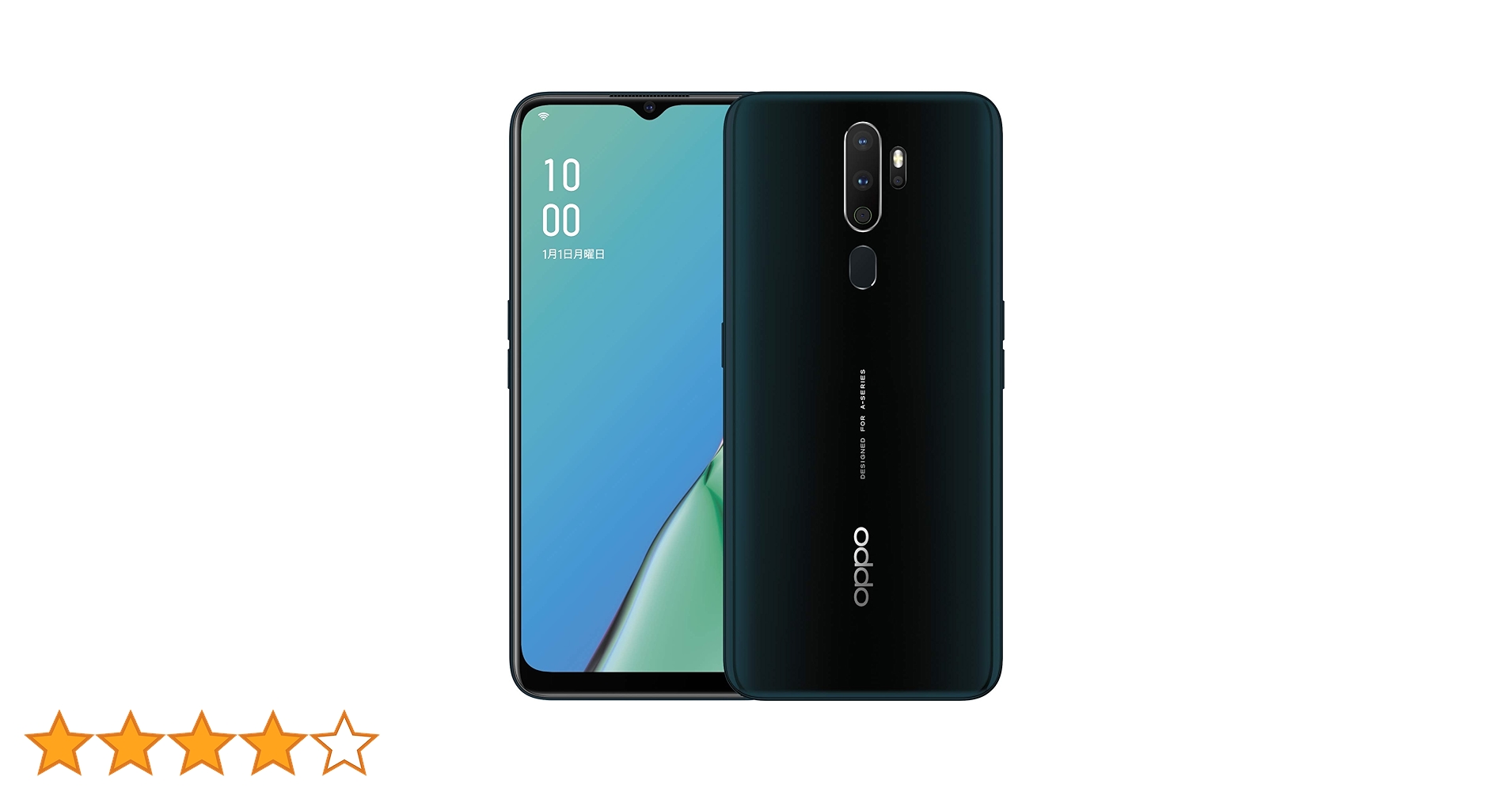 oppo a5 2020 本体　スマホ OPPO A5 2020 | Android | 製品 | 楽天モバイル